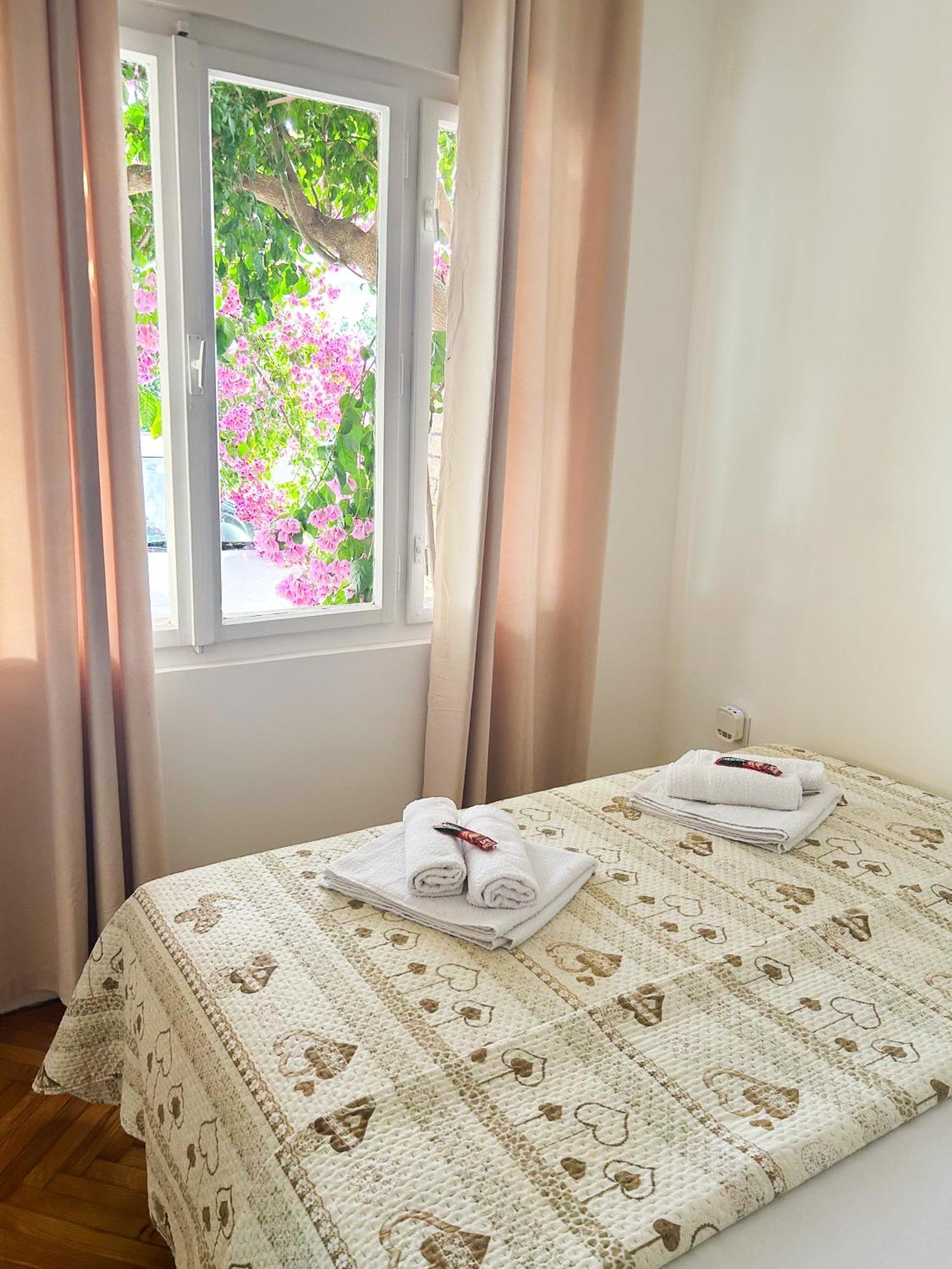 Apartman Rise Of Olympus