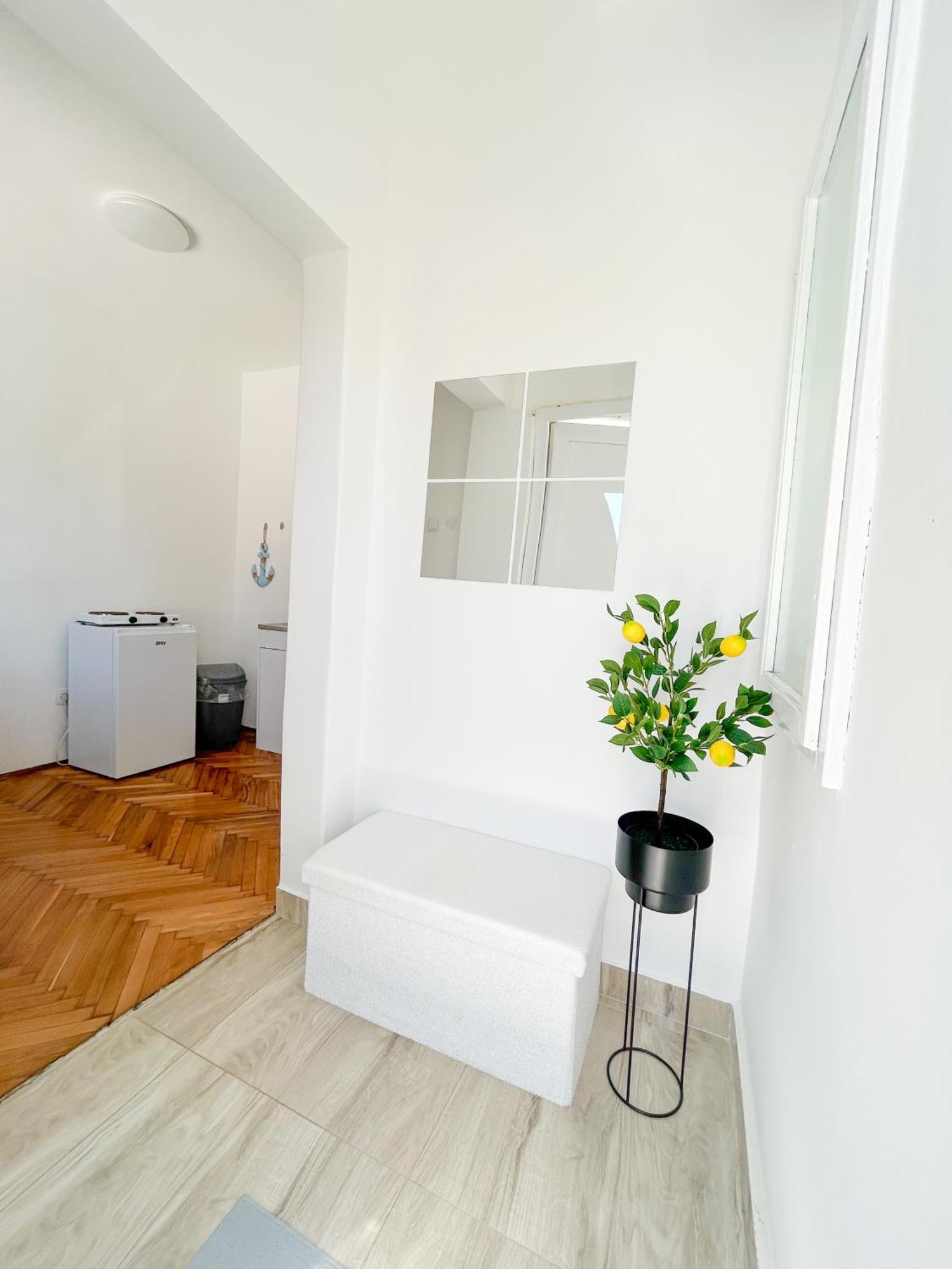 Apartman Rise Of Olympus *
