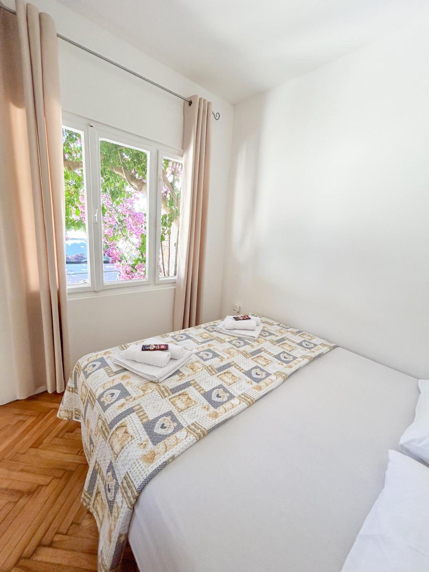 Apartman Rise Of Olympus