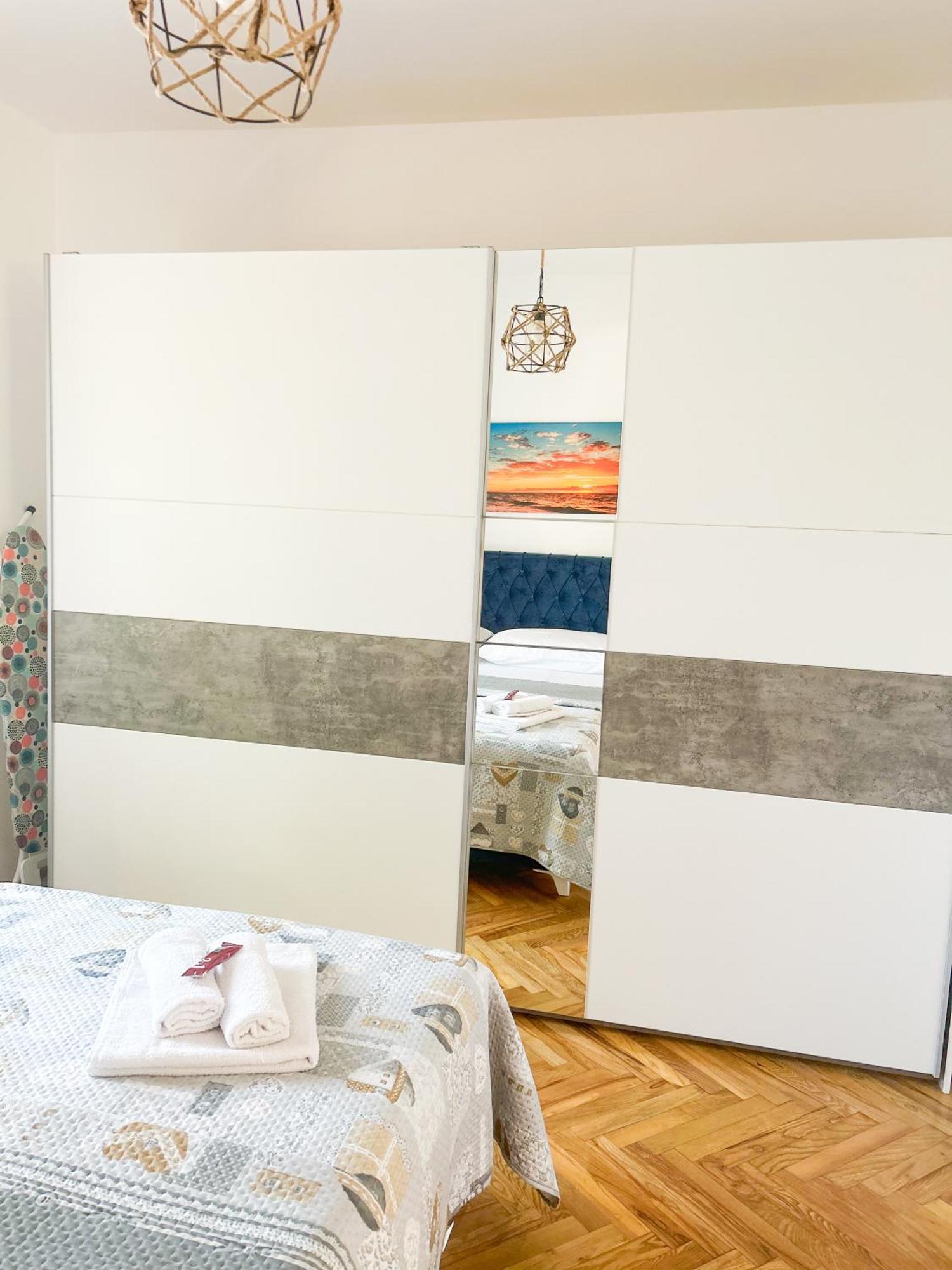 Apartman Rise Of Olympus *
